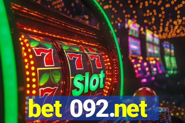 bet 092.net